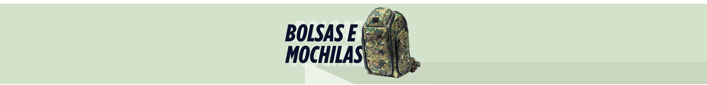 Bolsas e Mochilas