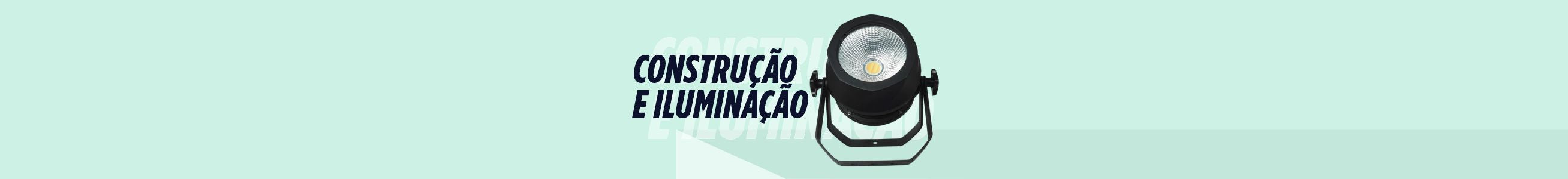 Construção e Iluminação