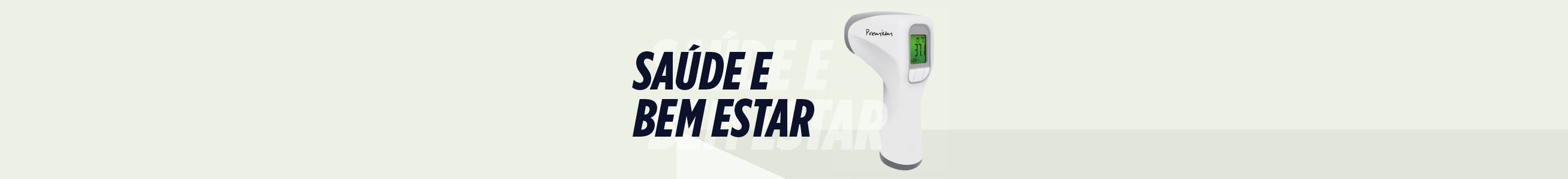 Saúde e Bem-Estar